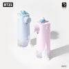 Official BTS x BT21 Baby Automatic Soap Dispenser - Kpop Omo