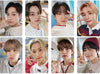 STRAY KIDS x Nacific 8. Jahrestag – Tasty Kitchen (mit OT8 Selfie-Fotokarten)