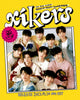 Xikers 1st Mini Album:  House Of Tricky Doorbell Ringing