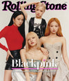 BLACKPINK - Rolling Stone Collector's Edition Box Set - Kpop Omo