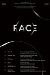 BTS Jimin First 1st Solo Album - Face