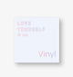 BTS â€˜LOVE YOURSELF æ‰¿ 'Her'â€™ Vinyl LP - Kpop Omo