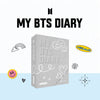 My BTS Diary - Kpop Omo