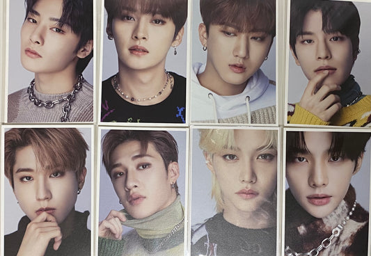 Stray Kids Dispatch D'Festa (DFesta) 10th Anniversary Goods - Kpop Omo