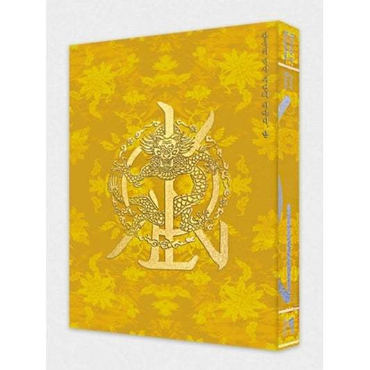 KINGDOM - History Of Kingdom : Part â…£. Dann - Kpop Omo