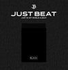 JUST B 1st Single Album - JUST BEAT - Kpop Omo