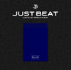 JUST B 1st Single Album - JUST BEAT - Kpop Omo