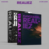 KANG DANIEL 4th Mini Album - REALIEZ