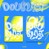 KEP1ER 2nd Mini Album -Doublast - Kpop Omo