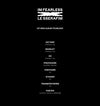 LE SSERAFIM 1ST MINI ALBUM - FEARLESS - Kpop Omo