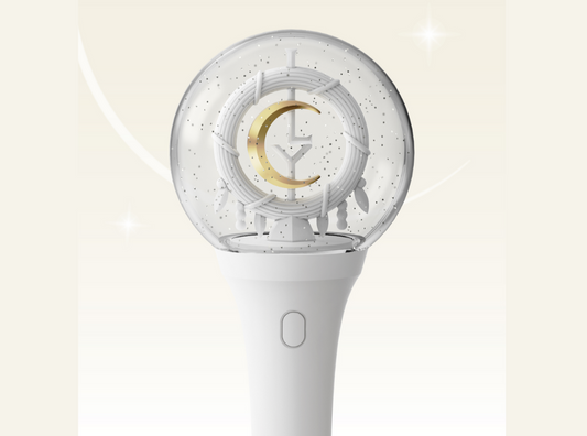 LEE CHAE YEON OFFICIAL LIGHT STICK