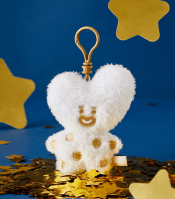 Bt21 bag charm sale