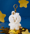 BTS x BT21 Twinkle Edition - Bag Charm - Kpop Omo