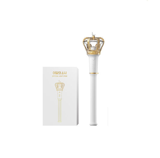 Official LOONA Lightstick - Kpop Omo