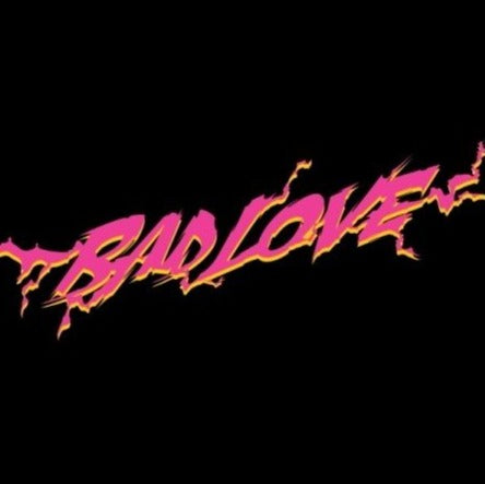 KEY 1st Mini Album - BAD LOVE (LP VER.) - Kpop Omo