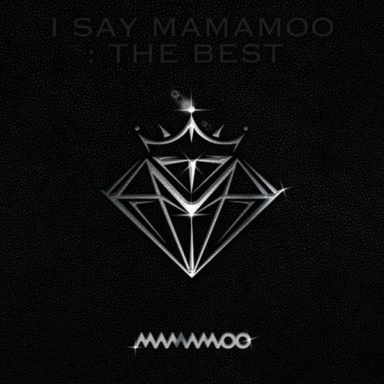 MAMAMOO - [I SAY MAMAMOO : THE BEST] (2CD) – Kpop Omo