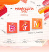 ENHYPEN Album - MANIFESTO : DAY 1 - Kpop Omo