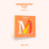 ENHYPEN Album - MANIFESTO : DAY 1 - Kpop Omo