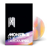 MONSTA X - The Dreaming Album - Kpop Omo