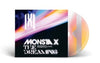 MONSTA X - The Dreaming Album - Kpop Omo