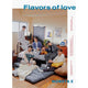 Monsta X - 3rd Japanese Album [Flavors of Love] - Kpop Omo