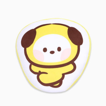 BT21 CHIMMY ポンポンクッション BT21 CHIMMY CUSHION HOPE IN LOVE – LINE FRIENDS SQUARE