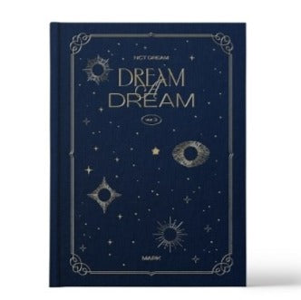 NCT Dream Photobook - Dream a Dream Ver 2 - Kpop Omo