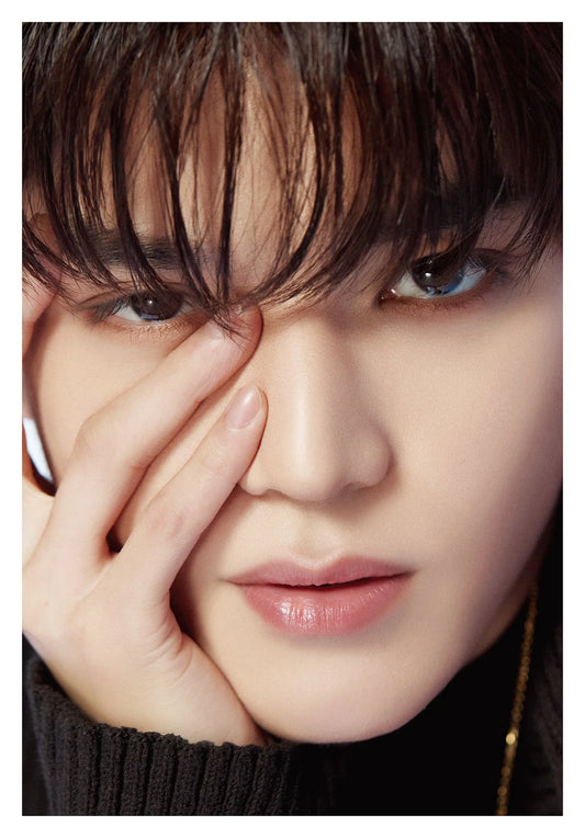 NCT 127 x DICON Dâ€™FESTA (D FESTA) : Dispatch 10th Anniversary Photobook - Kpop Omo