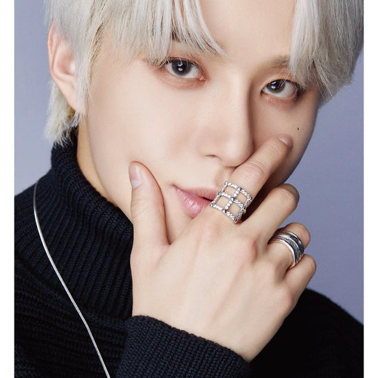 NCT 127 x DICON D’FESTA (D FESTA) : Dispatch 10th Anniversary Photobook - Kpop Omo