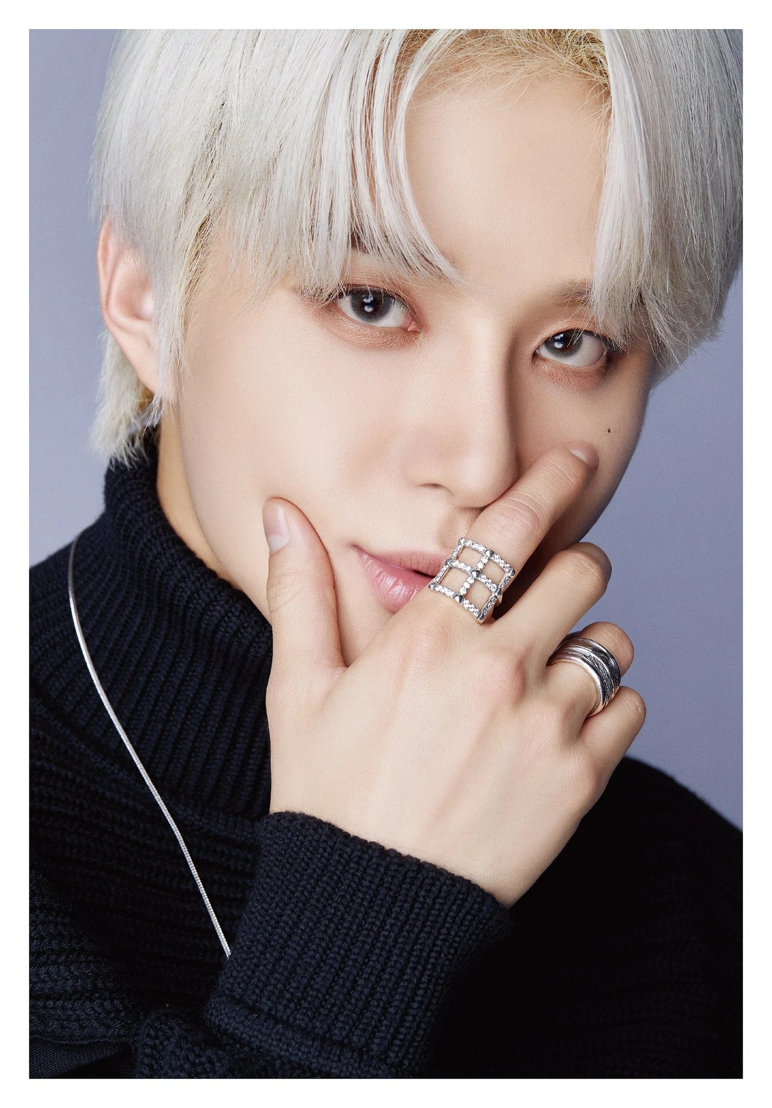 NCT 127 x DICON D’FESTA (D FESTA) : Dispatch 10th Anniversary Photobook - Kpop Omo