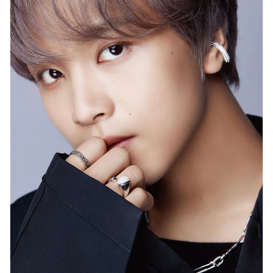 NCT 127 x DICON D’FESTA (D FESTA) : Dispatch 10th Anniversary Photobook - Kpop Omo