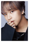 NCT 127 x DICON D’FESTA (D FESTA) : Dispatch 10th Anniversary Photobook - Kpop Omo