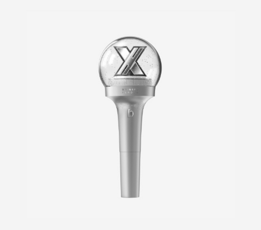 XDINARY HEROES OFFICIAL LIGHT STICK