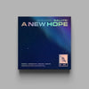 AB6IX 3RD EP REPACKAGE ALBUM - SALUTE : A NEW HOPE - Kpop Omo