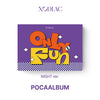 XODIAC 1ST SINGLE ALBUM - ONLY FUN (POCAALBUM VER.)