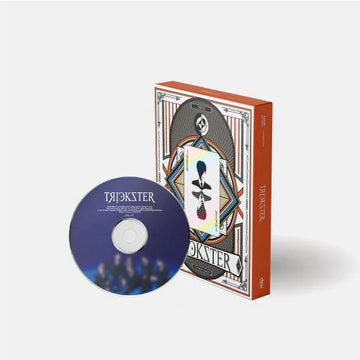 ONEUS 7. Mini-Album – TRICKSTER – Kpop Omo