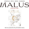 ONEUS 8th Mini Album - Malus Limited Platform Version - Kpop Omo