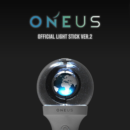 ONEUS Lightstick Ver 2 - Kpop Omo