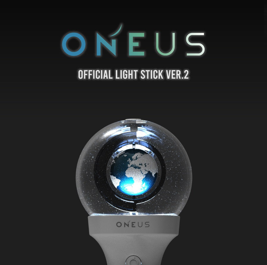 ONEUS Lightstick Ver 2 - Kpop Omo