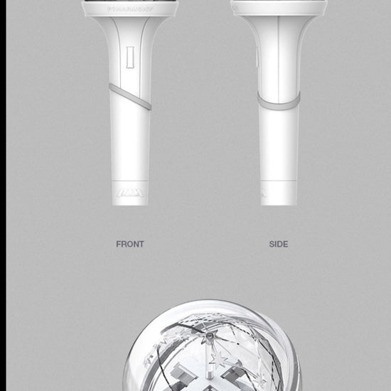 P1Harmony Official Lightstick - Kpop Omo