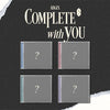 AB6IX - SPECIAL ALBUM COMPLETE WITH YOU - Kpop Omo