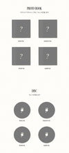 AB6IX - SPECIAL ALBUM COMPLETE WITH YOU - Kpop Omo