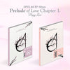 EPEX 4th EP Album - Prelude of Love Chapter1 'Puppy Love' - Kpop Omo