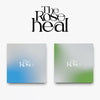 The Rose Standard Album - HEAL - Kpop Omo