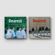 N.Flying 8th Mini Album - Dearest - Kpop Omo