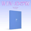 BLITZERS - EP3 Album WIN-DOW - Kpop Omo