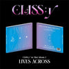 CLASS:Y - 1ST MINI ALBUM Z LIVES ACROSS - Kpop Omo