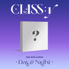 CLASS:y 2nd Mini Album - Day & Night - Kpop Omo