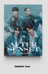 Highlight 4th Mini Album - AFTER SUNSET - Kpop Omo