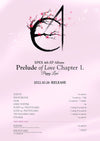 EPEX 4th EP Album - Prelude of Love Chapter1 'Puppy Love' - Kpop Omo